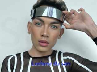 Luciano_do_san