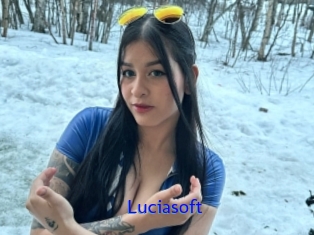 Luciasoft