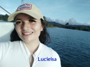 Lucieisa