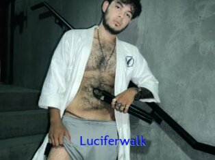 Luciferwalk