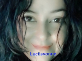 Luciiavonne