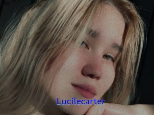 Lucilecarter