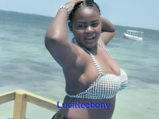 Lucilleebony