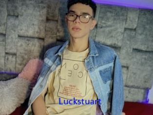 Luckstuart