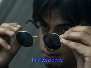 Luckybadboy