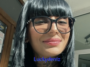 Luckydeniz