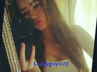 Luckyguys123