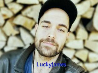 Luckyjames