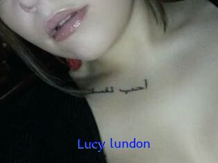 Lucy_lundon