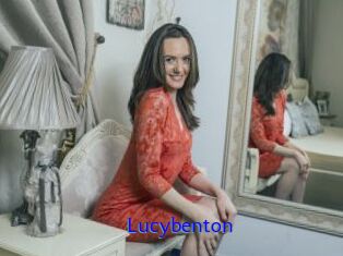 Lucybenton