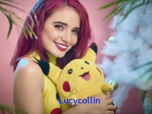 Lucycollin