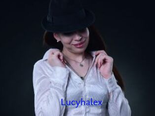 Lucyhalex