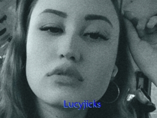 Lucyjicks