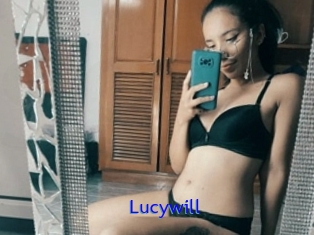 Lucywill