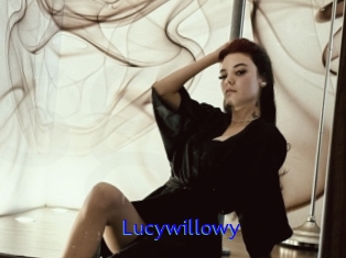 Lucywillowy