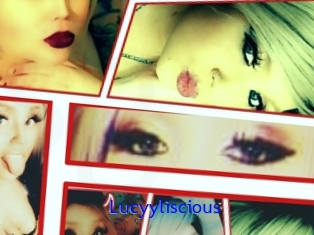 Lucyyliscious