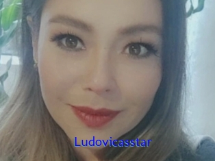 Ludovicasstar