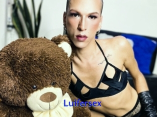 Luifersex