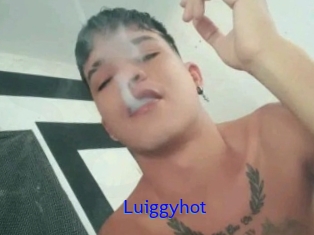 Luiggyhot