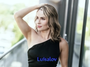 Luisalov