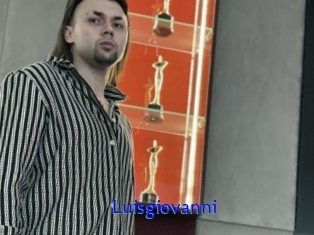 Luisgiovanni