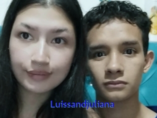 Luissandjuliana