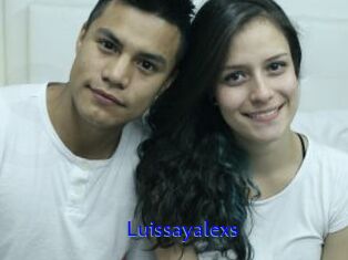 Luissayalexs