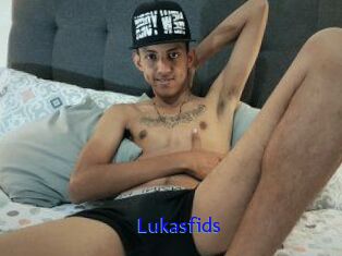 Lukasfids