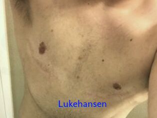 Lukehansen