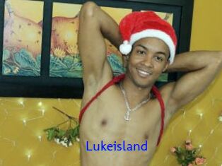 Lukeisland