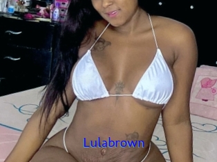 Lulabrown