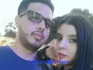 Luluandscarface