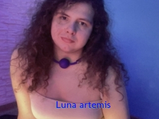 Luna_artemis