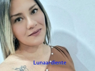 Lunaardiente