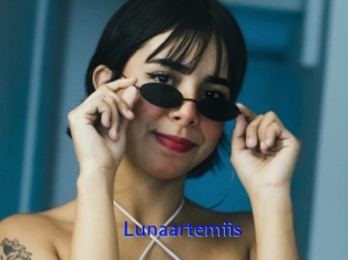 Lunaartemiis