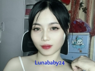 Lunababy24