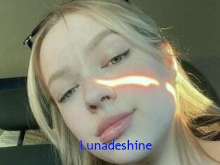 Lunadeshine