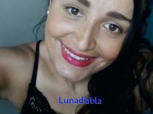 Lunadiabla