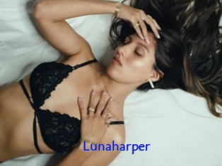 Lunaharper