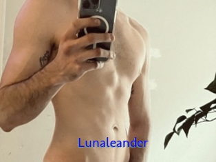 Lunaleander