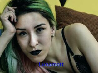 Lunamott