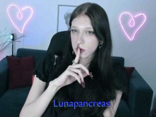 Lunapancreas