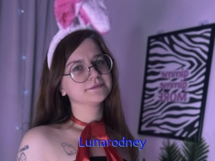 Lunarodney