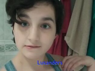 Lusanders