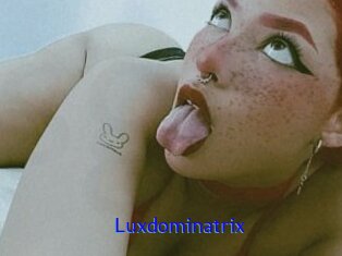 Luxdominatrix