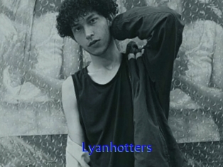 Lyanhotters