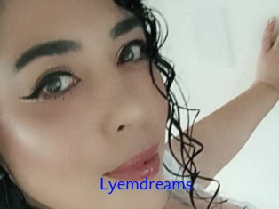 Lyemdreams