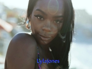 Lylajones