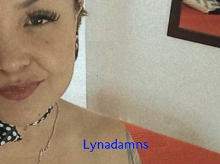 Lynadamns