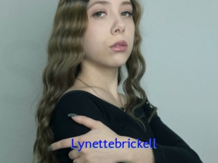 Lynettebrickell